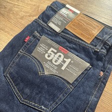 Pantalone jeans uomo Levi's
