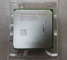 AMD Athlon 64 X2 6000+ (90nm)