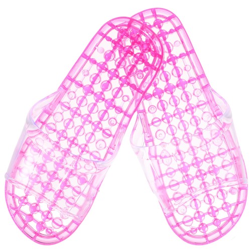 Pantofole per massaggio ai - pantofole,