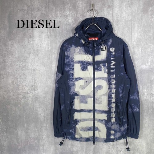 Diesel watercolor logo - 46,