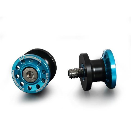 Yoshimura blue high line - blue,