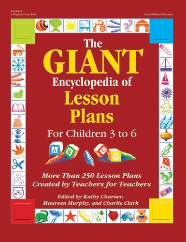 The giant encyclopedia - the,