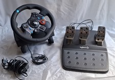 Logitech G29 Driving Force