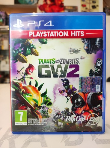 Plants zombies gw2 - plants,