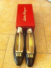 SCARPE FERRAGAMO TAGLIA 7,5 C corrisponde ad un 38 scarso CON SCATOLA ORIGINALE