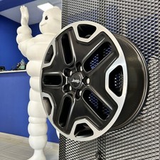 4 CERCHI IN LEGA 6,5x17-5x110