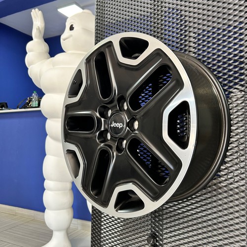 Cerchi lega 5x17 5x110 - lega, 6,5x17-5x110