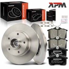 Dischi Freno Ø260mm +