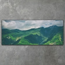 Quadro su tela paesaggio di