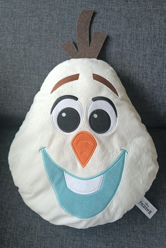 Coussin peluche - ❄️⛄😍coussin,