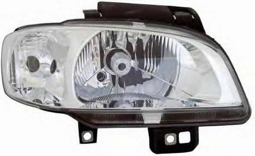 Faro anteriore per - anteriore, seat