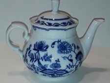 THUN TEIERA CIPOLLA BLU
