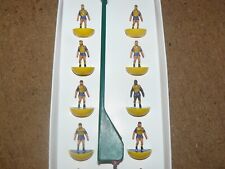 SQUADRA UNION ST GILLIOSE SUBBUTEO SANTIAGO