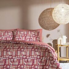 Parure copripiumino Trail di Bassetti doppie federe - dimensioni varie AB445