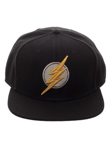 Cappello snapback nero - cappello,