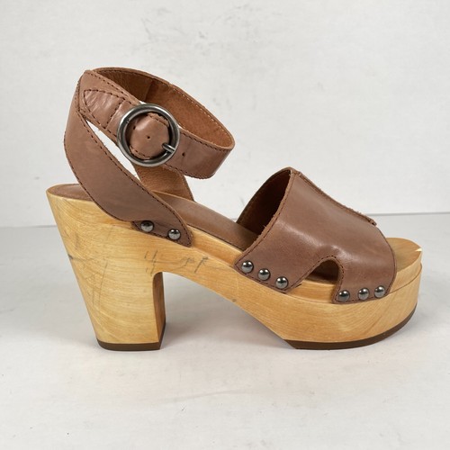 Zoccoli donna frye - donna, zelda