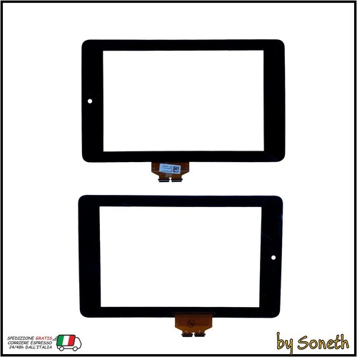 Vetro touch screen per - screen,