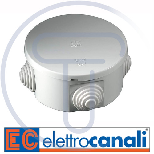 Scatola cassetta derivazione