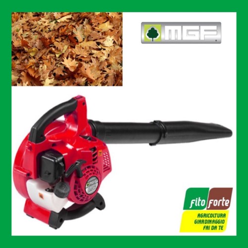Mgf sm260 soffiatore - mgf,