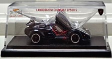 Hot Wheels 2020 - RLC Red Line Club - '82 Lamborghini Countach LP500 S