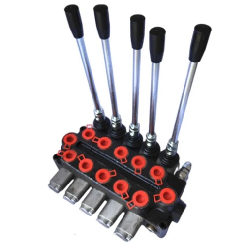 Distributore motore cilindro - distributore,