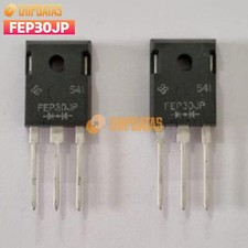 10PCS FEP30JP TO-247 IC #R10