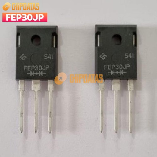 10pcs fep30jp 247 r10 - fep30jp, #r10