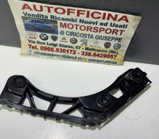 STAFFA PARAURTI POST SX VW TIGUAN (AD1,AX1) DAL 2016-, 5NA807393