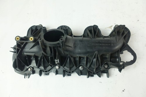 Collettore aspirazione jaguar - collettore,