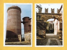 Santa severa torre saracena - santa,