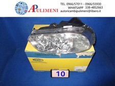 FARO PROIETTORE SX H7/H1 ALFA ROMEO 156 10/1997- 08/2003 MARELLI VITALONI