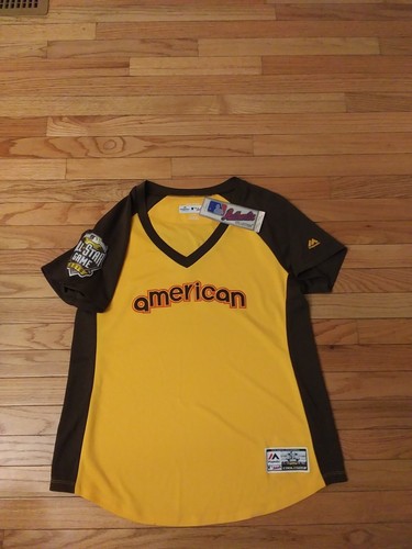 Maglia american league mlb - league,