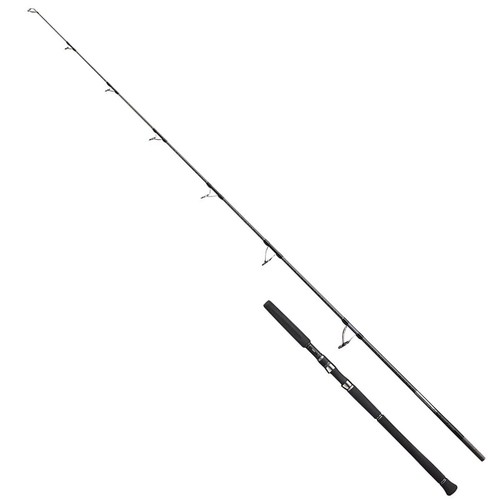 Canna spinning shimano 21 - da,