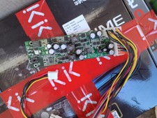 1PZ Alimentatore usato