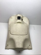 RETRO SCUDO BAULETTO CONTROSCUDO  SCOOTER  PIAGGIO LIBERTY 50 125-150CC