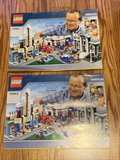 LEGO 10184 Town Plan