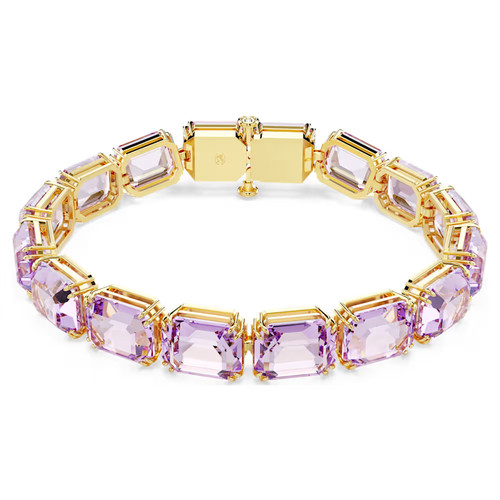 Swarovski tennis millenia - swarovski,
