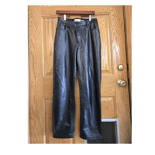 Pantaloni abercrombie fitch - pantaloni,