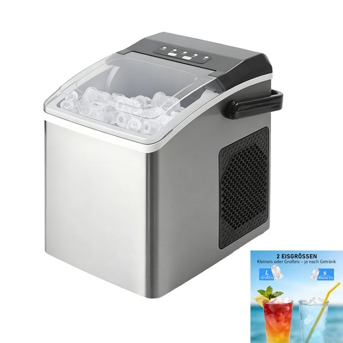 Macchina per cubetti - , di