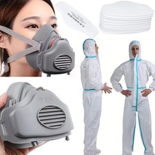 Kombinezon Protettivo Da