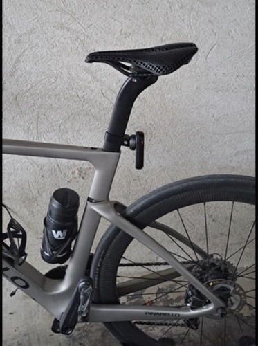 Supporto garmin varia - supporto,