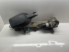 MOTORINO TERGICRISTALLO