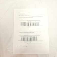 Brother G-Carriage Turn Around