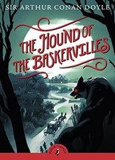 The hound baskervilles - the,