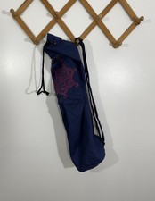 Tappetino Yoga Borsa Porta Merrithew Mandala