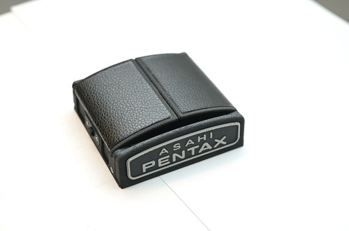 Mirino waist level finder - mirino, per