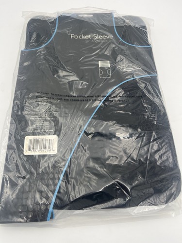 Custodia tascabile contour - custodia,