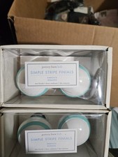 Fienile in ceramica semplice