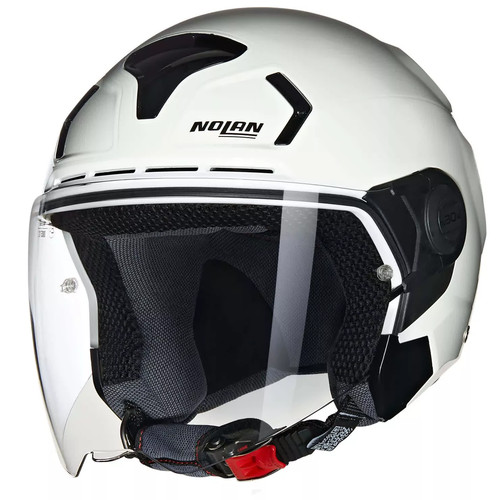 Nolan casco jet n30 - nolan,