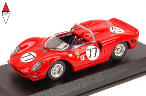 Best model ferrari 330 p2 - model,
